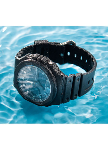 Наручные часы мужские Jocker Черный (3012) Besta (362711426)