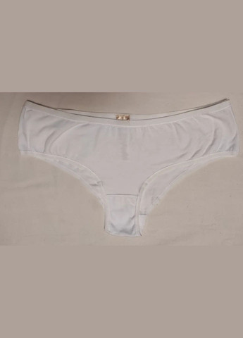 Труси-сліпи жіночі бавовняні білі Jolinesse (322872470)