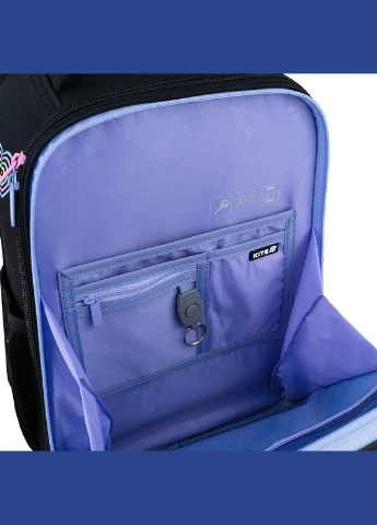 Рюкзак Education каркасний K25-531M-2 Love is Kite (322720476)