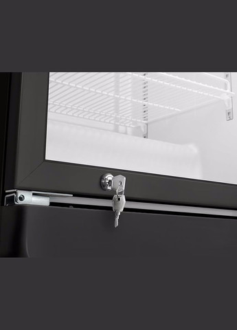 Холодильная шкафовитрина PSC 1935 B PRIME TECHNICS