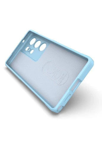 Чохол для смартфона Magic Shield for Samsung Galaxy S25 Ultra Cosmic (400826063)