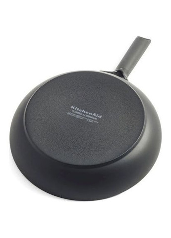 Сковорода CFA 20 см с керамическим покрытием (CC003291-001) KitchenAid CFA 20 см з керамічним покриттям (370017918)
