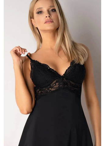 Пеньюар с трусиками 810-BAB-1 Obsessive (351583627)