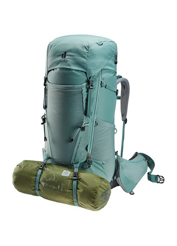 Рюкзак Aircontact Core 55+10 л SL 3350422 2444 Deuter (318434784)