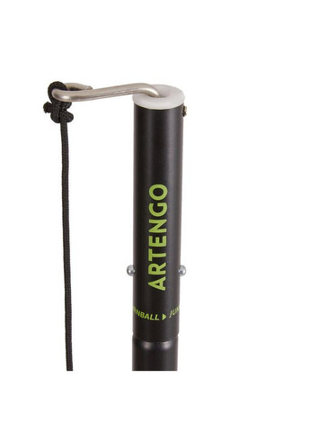 Набір для Ігри в Теніс/Тетербол (1 Стійка, 2 Ракетки, 1 М'яч) Різнокольоровий Artengo (348117226)