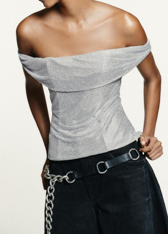 Топ Zara (371872349)