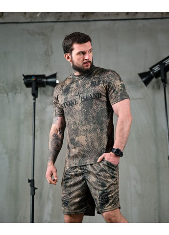 Літній комплект x new balance Stone Island (361020235)