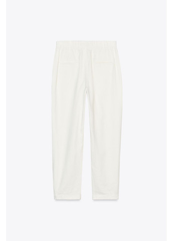 Штани-джогери з кнопками внизу Zara (352767225)