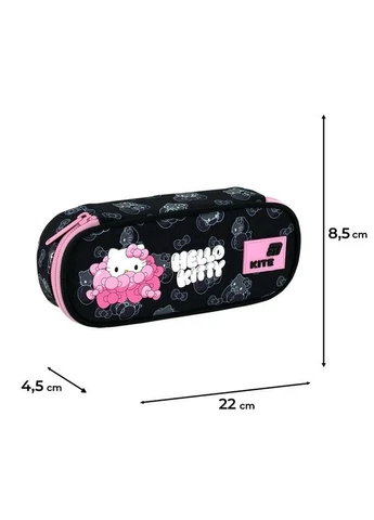 Пенал без наповнення Hello Kitty (HK26-599-1) Kite (396304143)