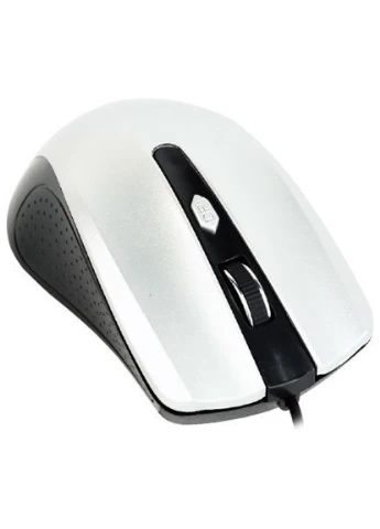 Мишка MUS-4B-01-BS USB Black-Gray (MUS-4B-01-BS) Gembird (396684206)