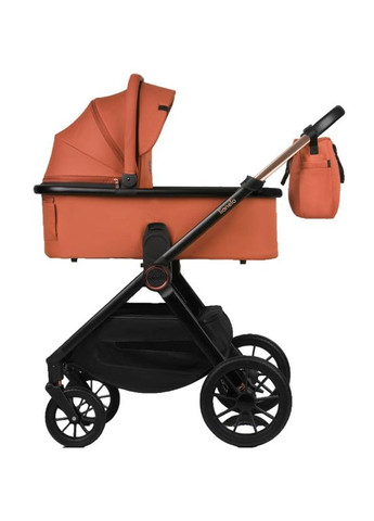 Тележка универсальная 3 в 1 LAYLA 3IN1 BROWN RUST (LO-LAYLA 3IN1 BROWN RUST) Lionelo (323097895)