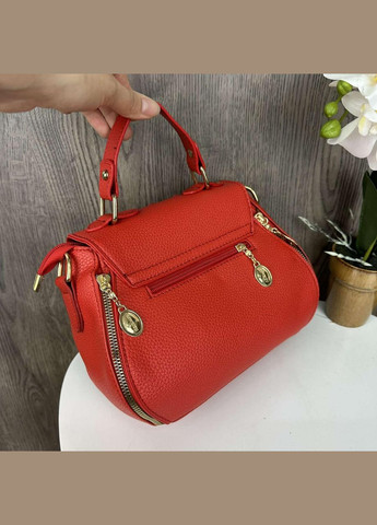 Женская мини сумочка на плечо с пуговицами, оригинальная сумка клатч для девушек No Brand (334730052)