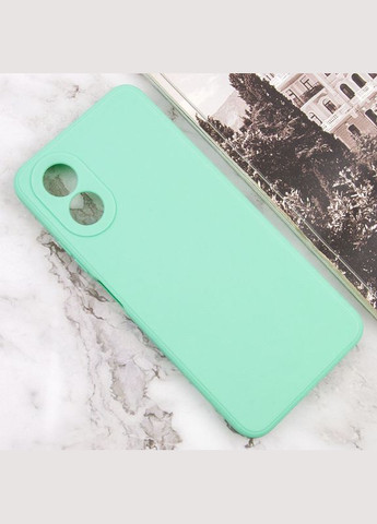 Чохол на Oppo A78 4G / для оппо А78 силікон Epik (356096541)