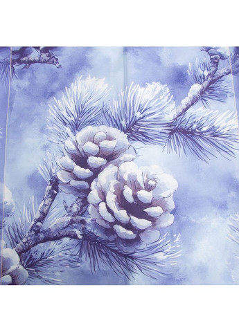 Тканина декоративна бавовна скатертина 150 см 230 г/м2 для скатертин, штор, декору, новорічний, різдвяний принт IDEIA (366089591)