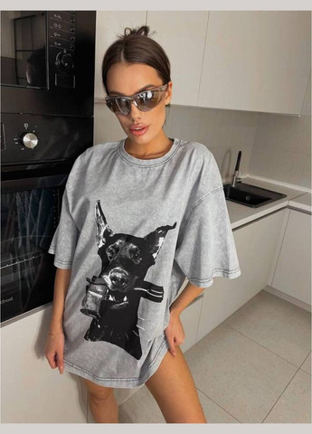 Футболка No Brand - (333822739)