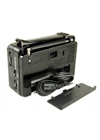 Портативный радиоприемник RX-606 переносной на двух батареях проигрыватель (1756375726) Golon (326033109)