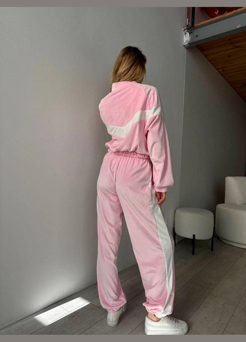 Трендовий костюм з акцентними вставками 😍 Luna (322444736)