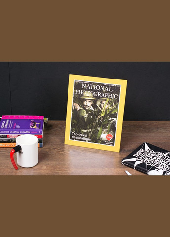 Рамка для фото "National Photographic" (25390) BeriDari (302086851)