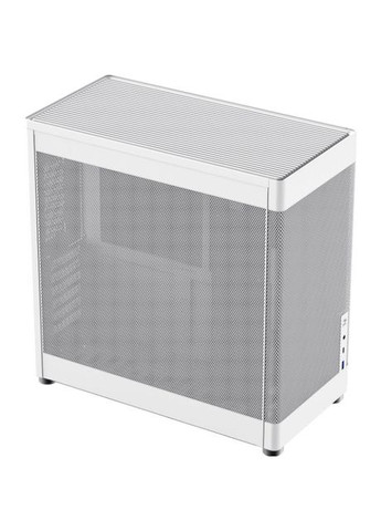Корпус MeshBox PRO WT White GameMax (339081700)