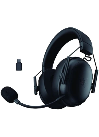 Гарнітура бездротова TriForce 50 мм чорна Razer (393512773)