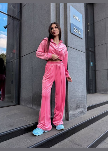 Женский спортивный костюм FINO Mode (325031157)