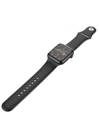 Смарт-годинник Smart Watch Y5 Pro (call version) Hoco (291880874)