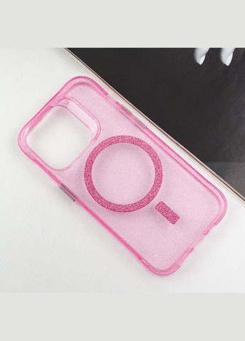 Чохол на Apple iPhone 14 Pro / для айфон 14 про з функцією магсейф MagSafe Epik (356100374)