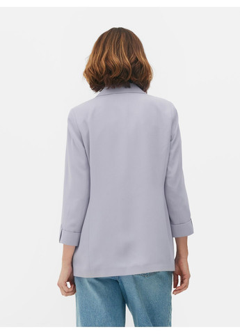 Жакет,синій-сірий, Primark (349479340)