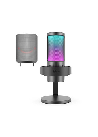 Микрофон (m351092) Fifine A8 (369036164)