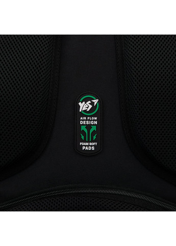 Рюкзак каркасний H-100 Minecraft World () Yes 559860 (348057253)