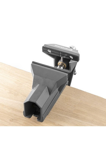 Тиски 80мм (HT-0095) слесарные Intertool (335049578)