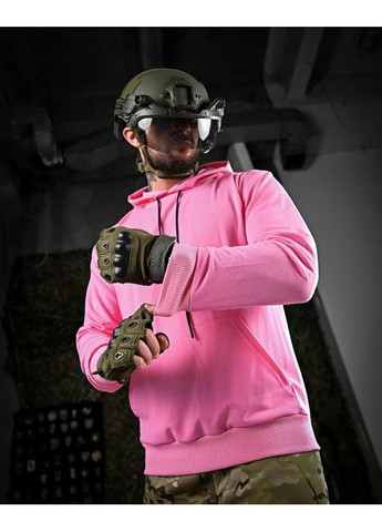 Тактичне чоловіче худі Міномет рожеве No Brand (360890478)