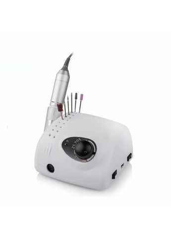Фрезер для манікюру із педаллю ZS-705 Professional White BUCOS (356675314)