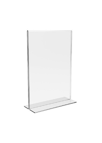 Менюхолдер А6 вертикальный 105х150 Ekostar (366599762)