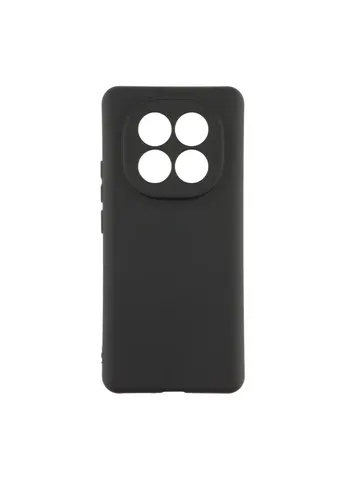 Чехол на Redmi Note 15 Pro 5G / для Ксяоми, сяоми, ксиоми редми ноте 15 про силикон Xiaomi (409571279)
