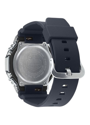 Мужские наручные часы Casio GM-2100-1AER (322687419)