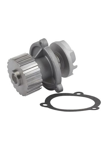 Насос водяний Zaz Таврія-1102, Славута-1103, Дана-1105, Сенс, Ланос 1.4 (HP04102) Hort (370431895)