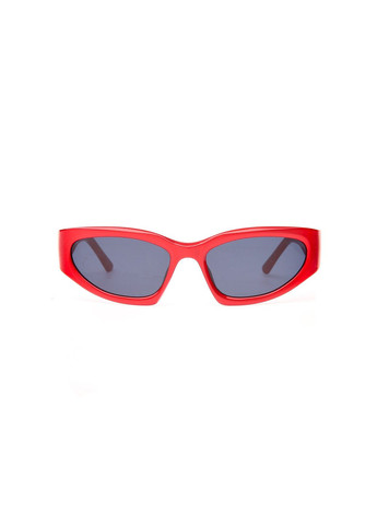 Сонцезахисні окуляри Спорт чоловічі 115-415 LuckyLOOK 115-415m (289358458)