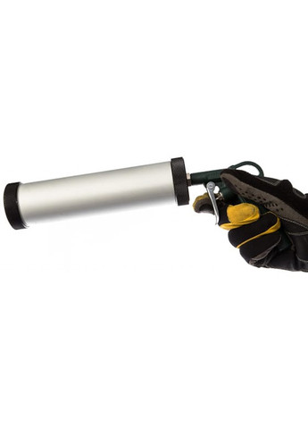 Пневматический картриджевый пистолет для герметика DKP 310, 6 бар, 65 л/мин (Картон) 601573000 (8085) Metabo (295038180)