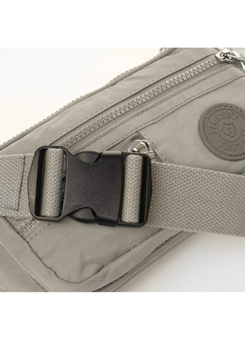 Женская сумка на пояс ZT-002 beige Jielshi (341248570)