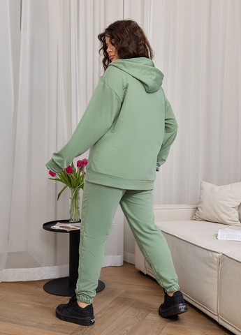 Спортивный костюм Boston оверсайз No Brand (315701375)