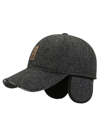 Зимняя мужская кепка Narason (297741263)