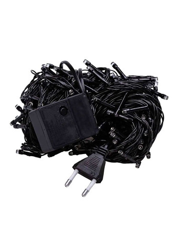 Гірлянда Нитка 218 LED довжина 22 метри, білий GarlandoPro (328603659)