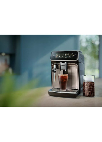 Кавомашина Series 3300 EP3343/50 Philips (306681980)