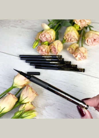 Водостійка підводка для очей Precision Eyeliner. GOLDEN ROSE (305688362)