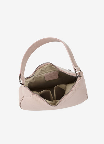 Сумка женская кожаная кросс-боди средняя Сrossbody Regina Notte (296622160)