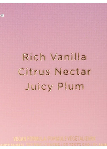 Лосьон для тела Vanilla Dusk Ramadan Fragrance Lotion Victoria's Secret (328267478)