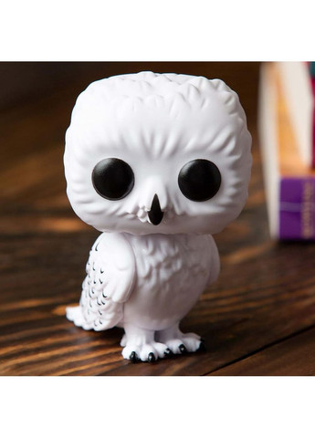 Ігрова фігурка POP! cерії "Гаррі Поттер" - СОВА БУКЛЯ Funko (339781672)