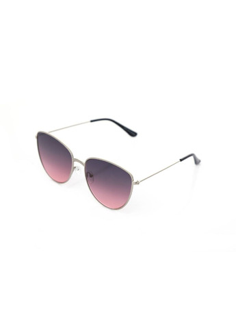 Солнцезащитные очки Китти женские LuckyLOOK 401-632 (289360736)