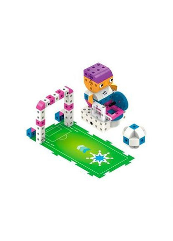 Конструктор Робототехніка для малюків () Gigo 7442 (363620376)